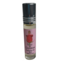 Kamini Perfume Oils - ROSE & GERANIUM